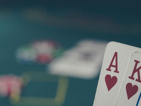 Poker Online IDN Uang Asli Terbaru Di Indonesia